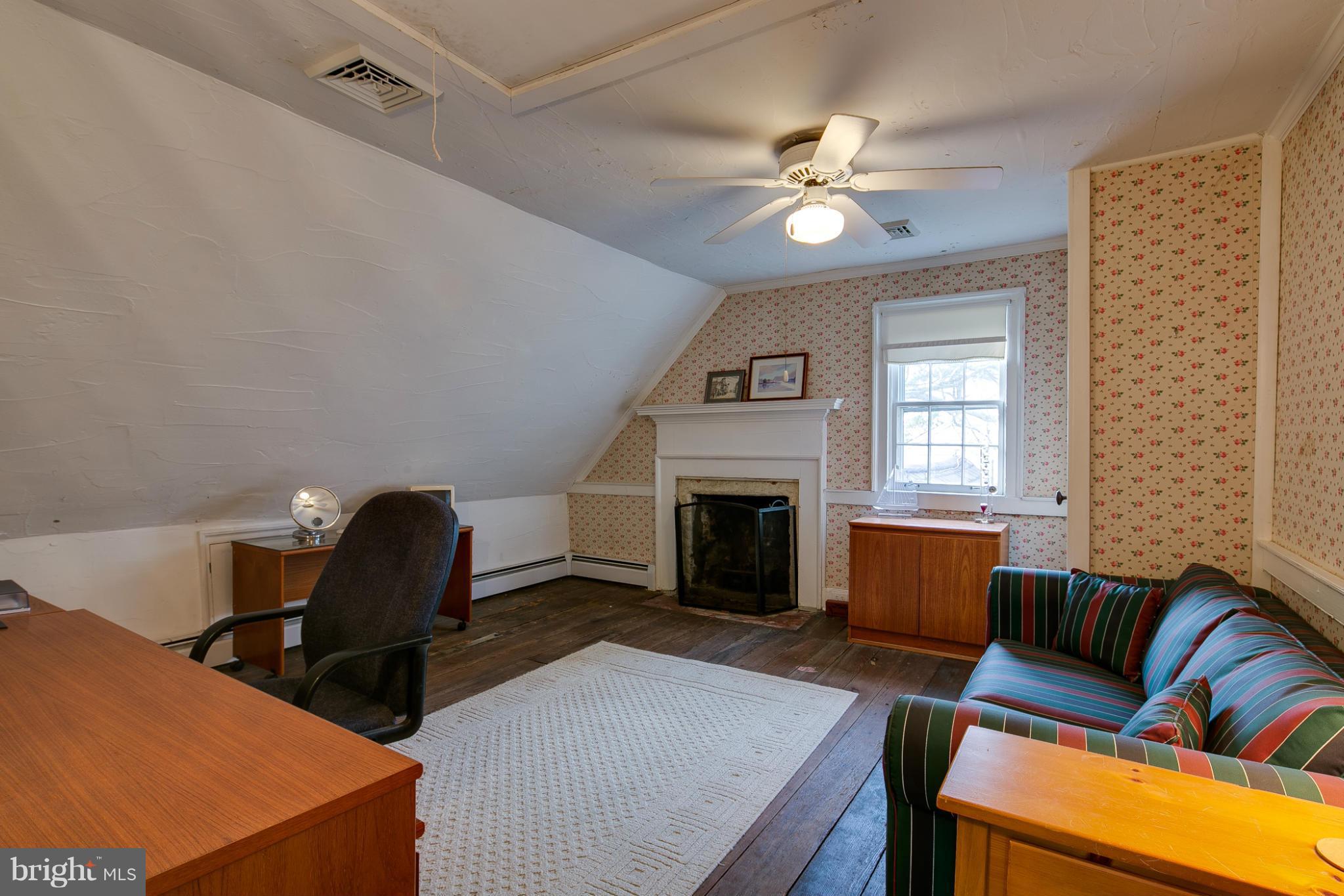 50043 Hawley Manor Road Dameron, MD 20628 - Photo 18 of 28 Bedroom