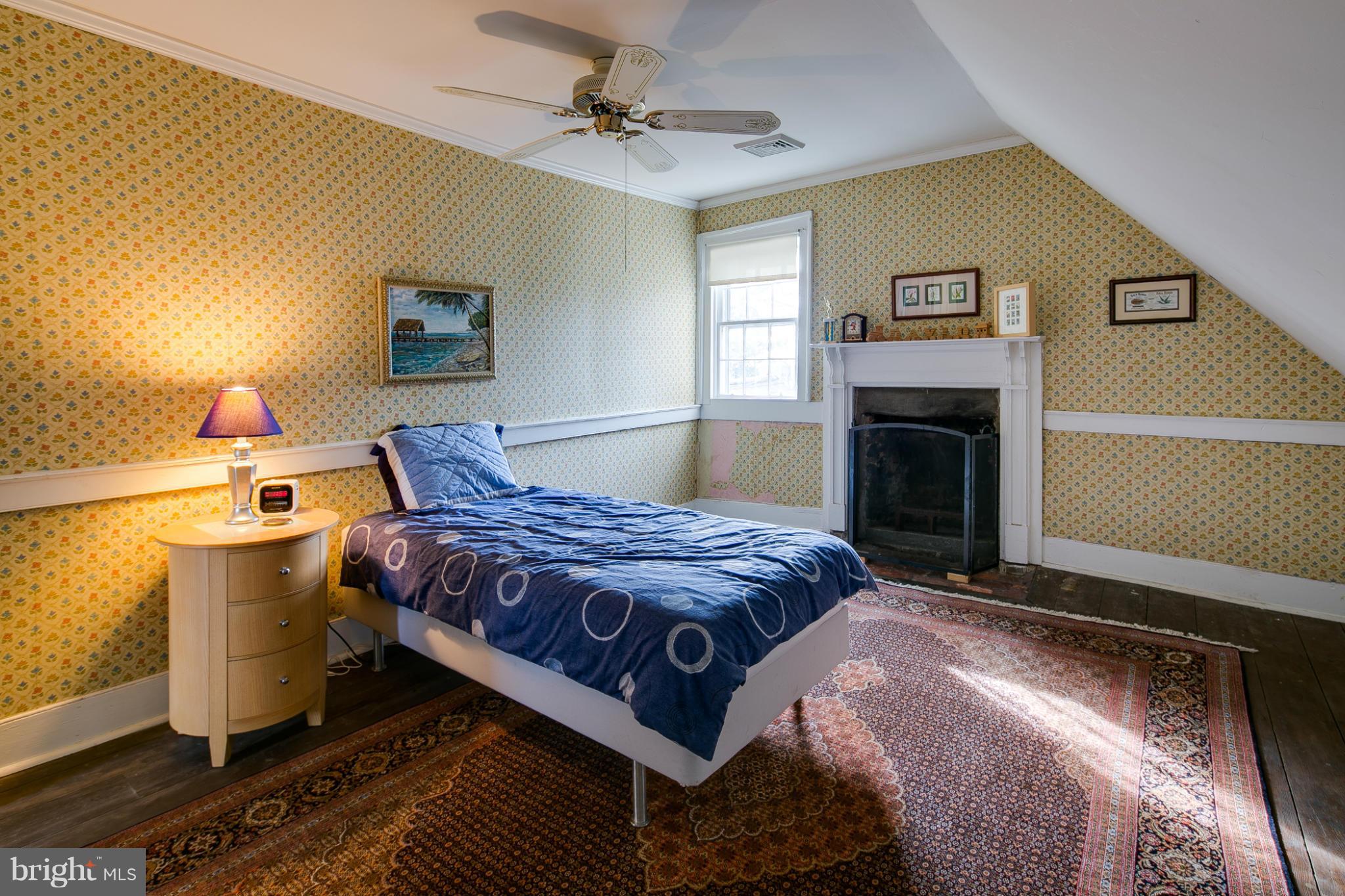 50043 Hawley Manor Road Dameron, MD 20628 - Photo 19 of 28 Bedroom
