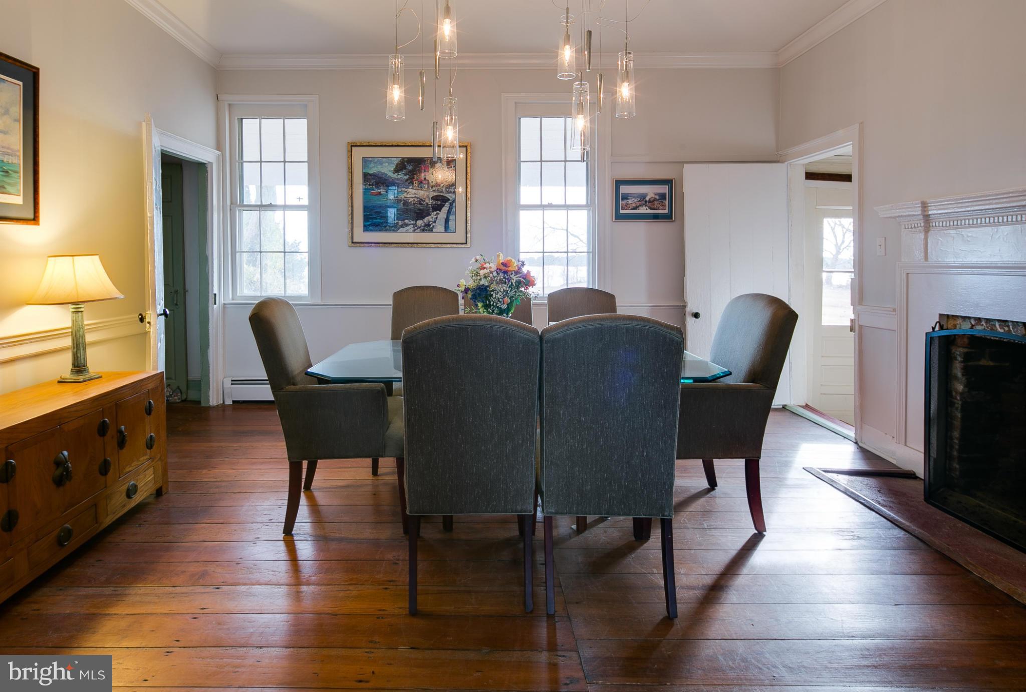 50043 Hawley Manor Road Dameron, MD 20628 - Photo 9 of 28 Dining Room