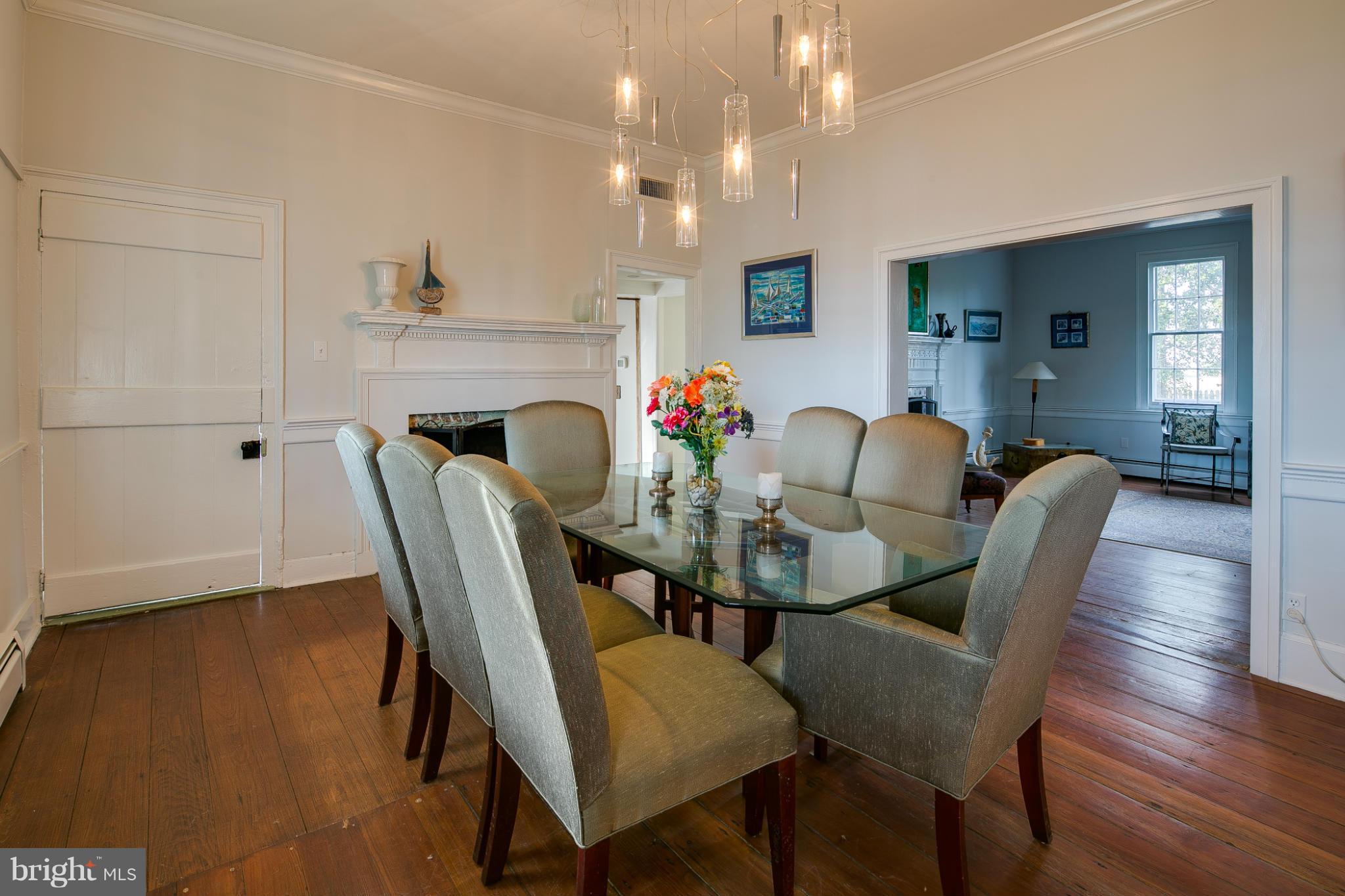 50043 Hawley Manor Road Dameron, MD 20628 - Photo 10 of 28 Dining Room