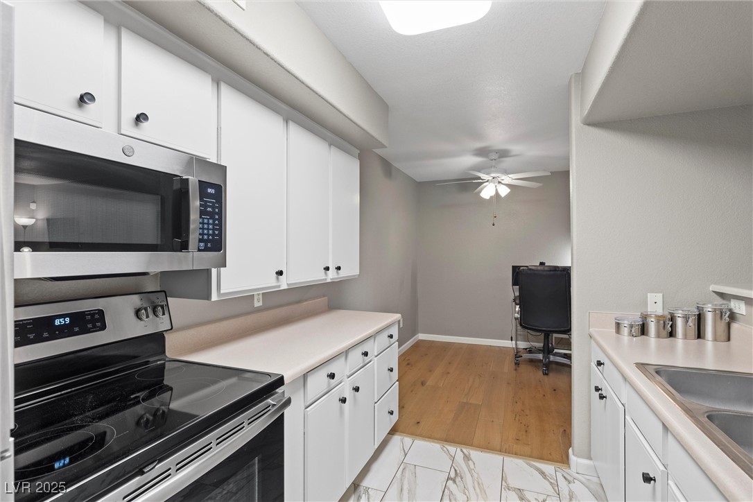 2300 East Silverado Ranch Boulevard, Unit 1059 Las Vegas, NV 89123 - Photo 15 of 27