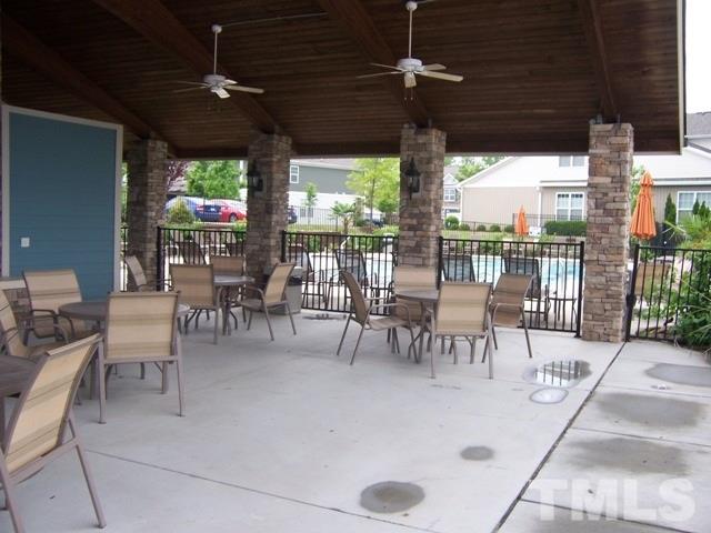 2426 Memory Ridge Drive Raleigh, NC 27606 - Photo 22 of 24
