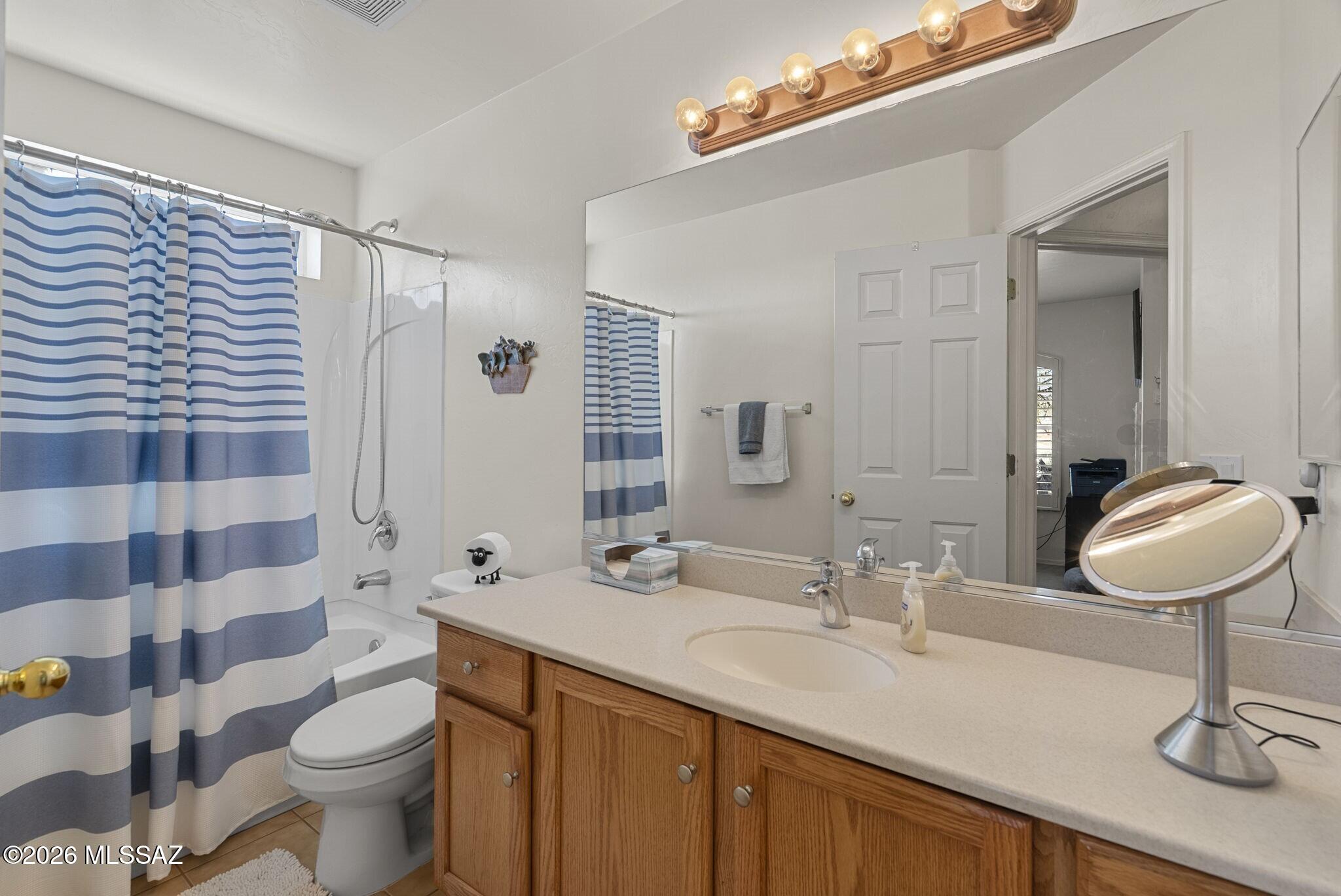 1848 Rosalia Court Rio Rico, AZ 85648 - Photo 20 of 37 Gallery Image 20