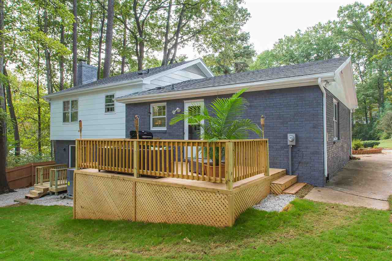 4400 Old Colony Road Raleigh, NC 27613 - Photo 5 of 30 Photo 5