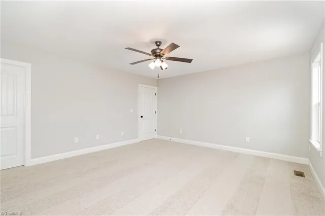 $394,900 | 147 Knight Farm Road, Stokesdale, NC 27357