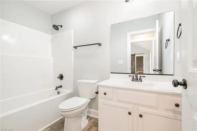 $394,900 | 147 Knight Farm Road, Stokesdale, NC 27357