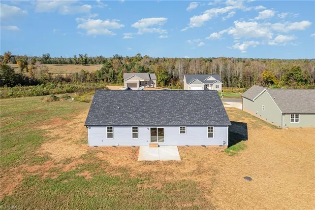 $394,900 | 147 Knight Farm Road, Stokesdale, NC 27357