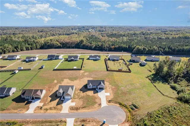 $394,900 | 147 Knight Farm Road, Stokesdale, NC 27357