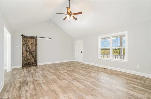 $394,900 | 147 Knight Farm Road, Stokesdale, NC 27357