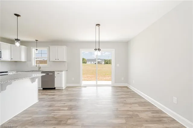 $394,900 | 147 Knight Farm Road, Stokesdale, NC 27357