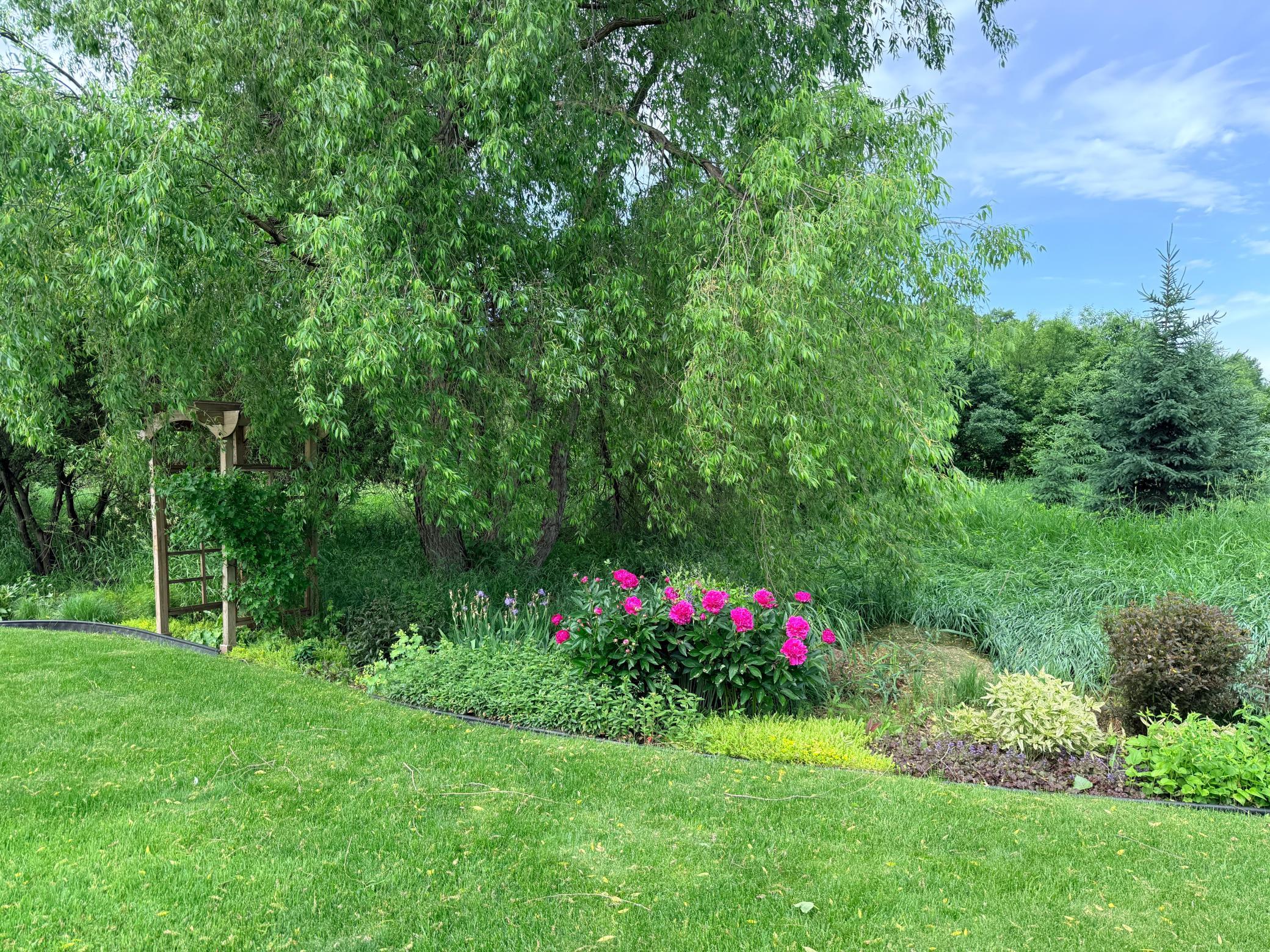 1256 Osauka Road Northeast Sauk Rapids, MN 56379 - Photo 71 of 74