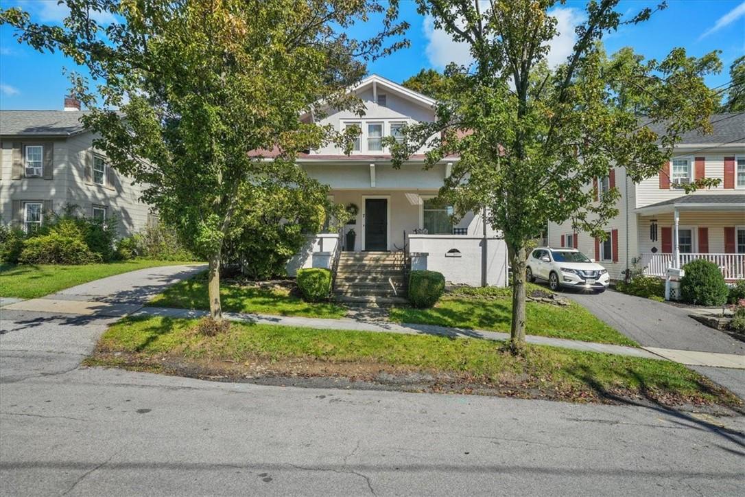 "Timeless Village Cottage"