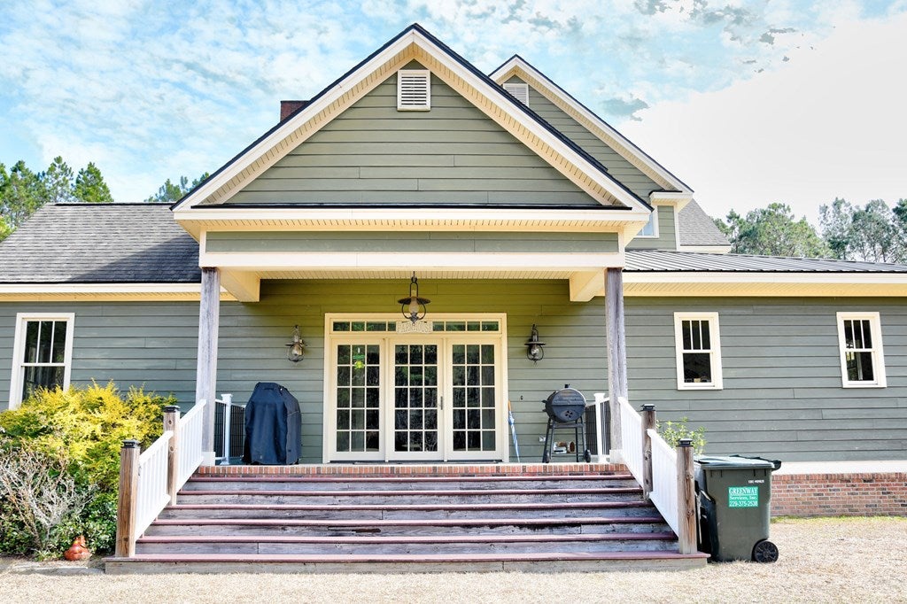 311 Grapevine Road Nashville, GA 31639 - Photo 10 of 130 Gallery Image 10