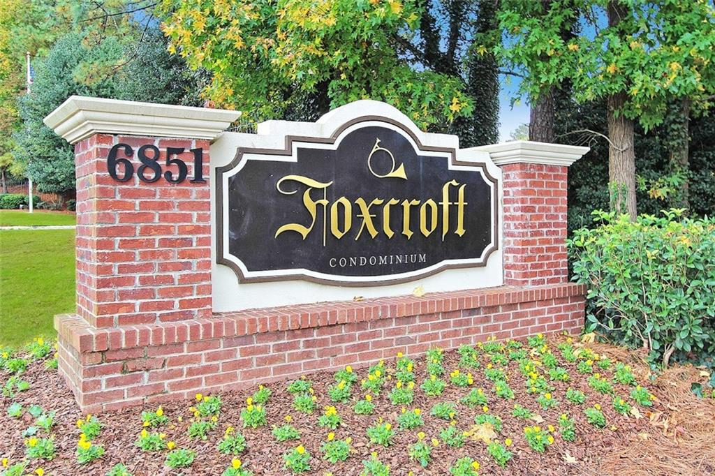 6851 Roswell Road, Unit F32 Sandy Springs, GA 30328 - Photo 9 of 33