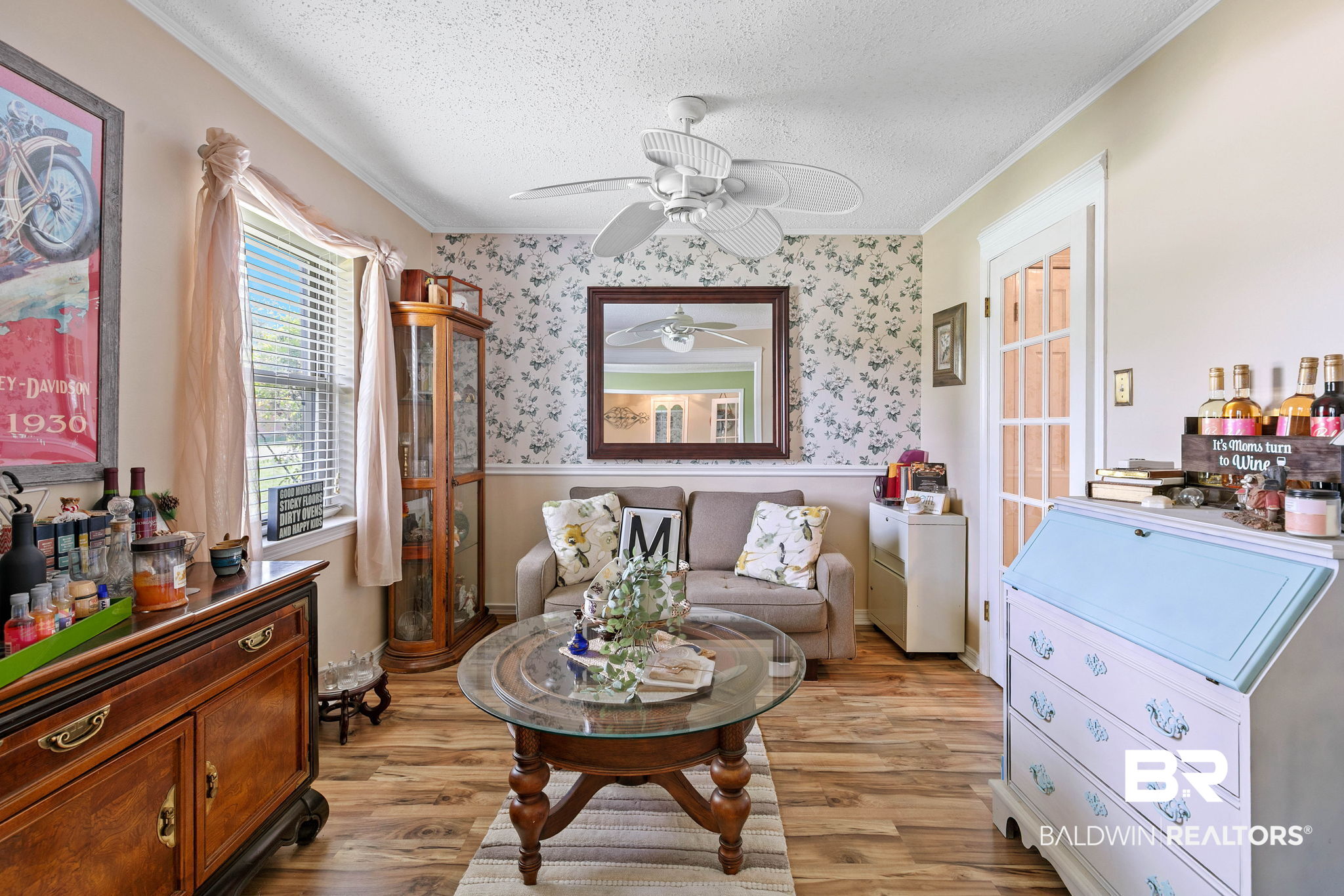 1040 Choctaw Bluff Road Mobile, AL 36695 - Photo 9 of 55 Gallery Image 9