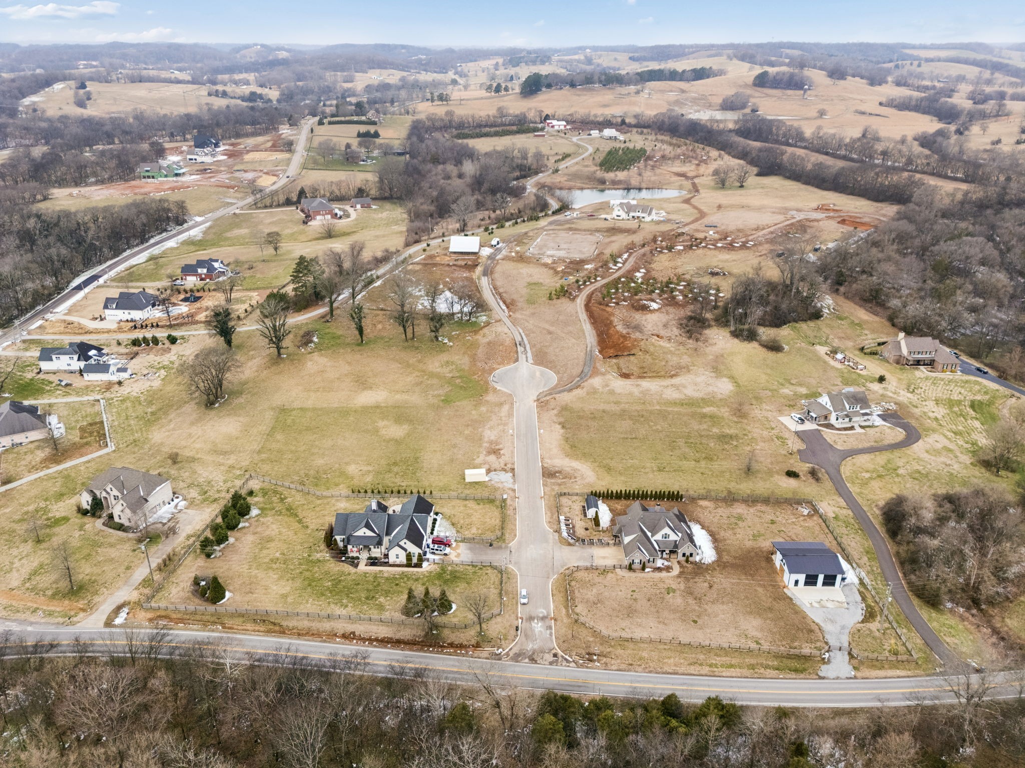 103 Heirloom Lane Columbia, TN 38401 - Photo 17 of 19