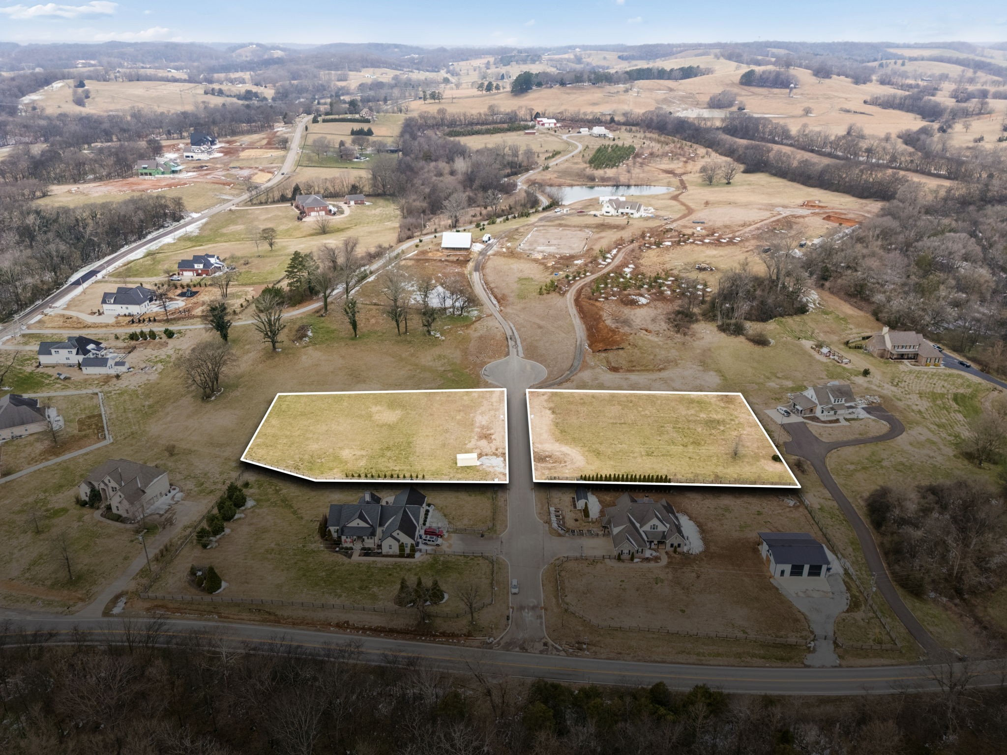 103 Heirloom Lane Columbia, TN 38401 - Photo 18 of 19