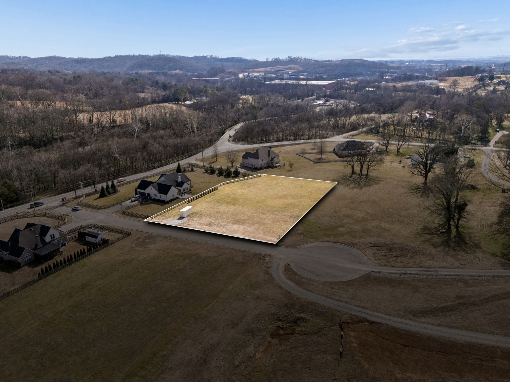 103 Heirloom Lane Columbia, TN 38401 - Photo 2 of 19