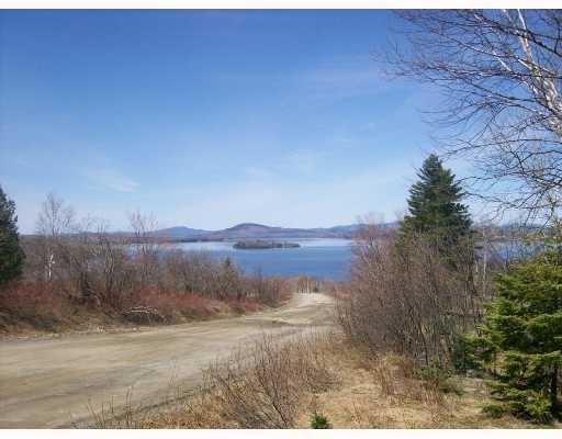 Other. View from beginning of Lot