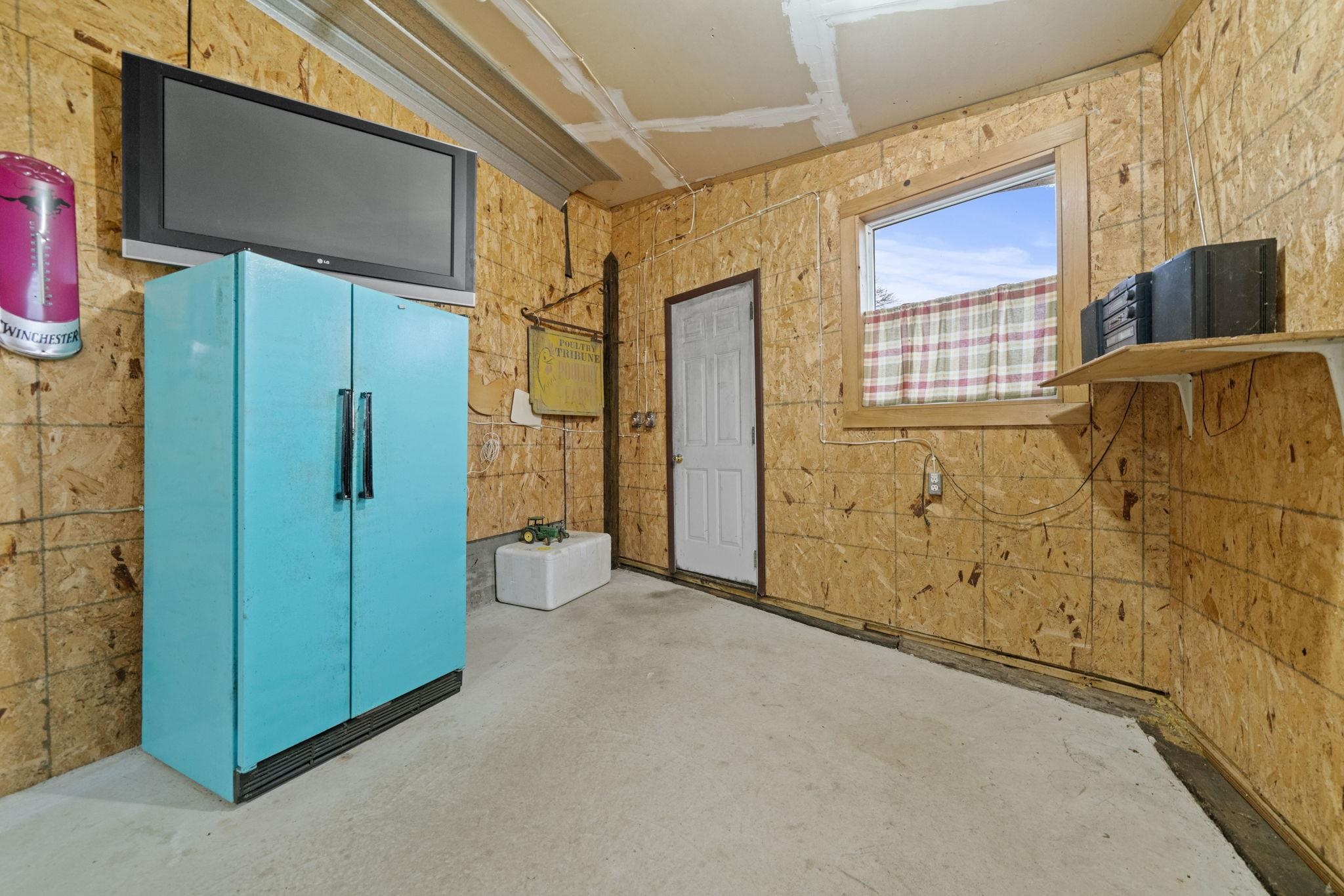 1684 North Mt Morris Road Mount Morris, IL 61054 - Photo 33 of 44 a view of front door