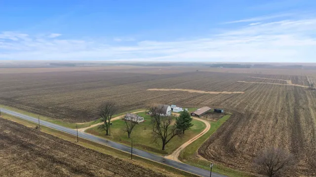 a view of a terrace view