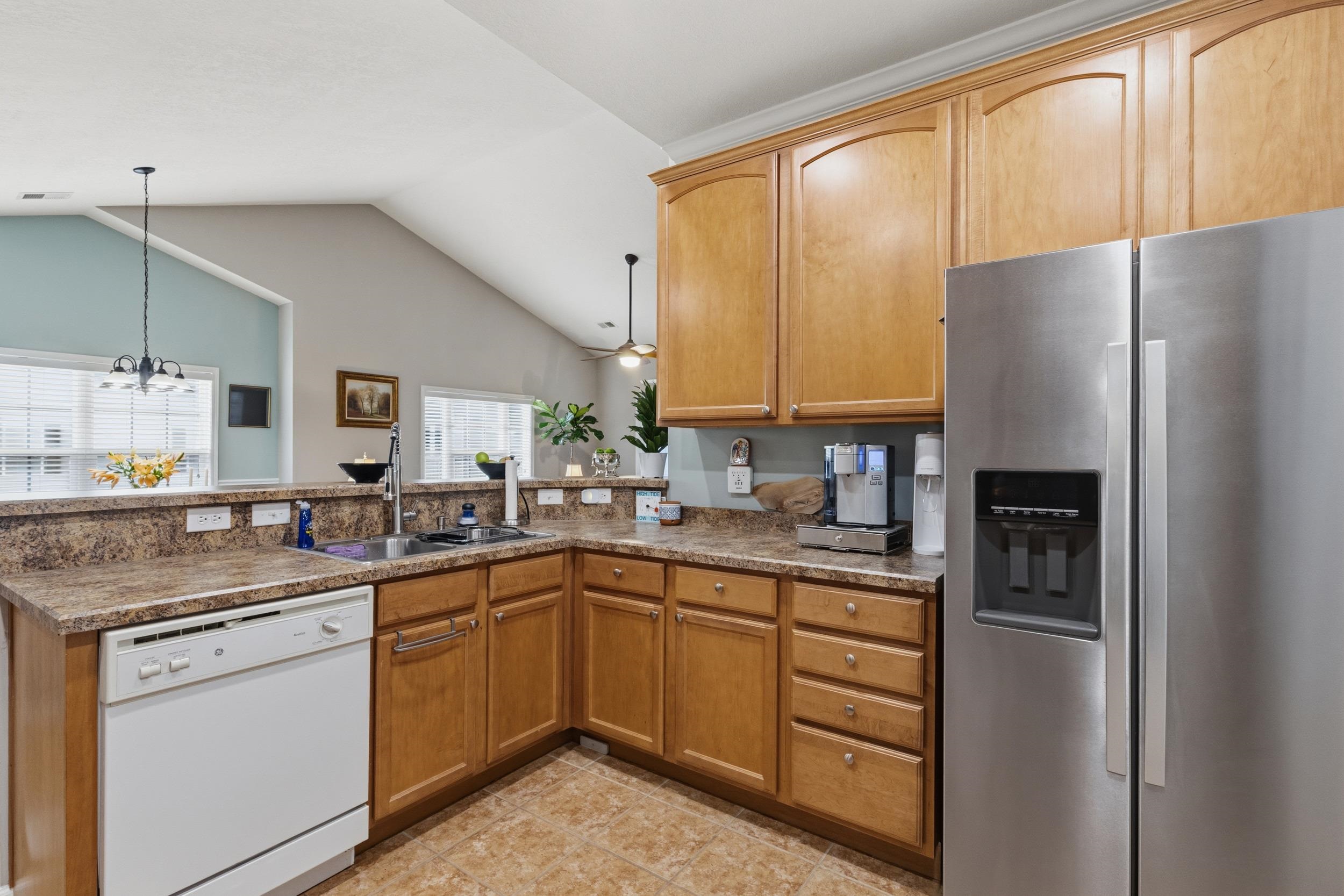 411 Mahogany Drive, Unit 201 Murrells Inlet, SC 29576 - Photo 14 of 55