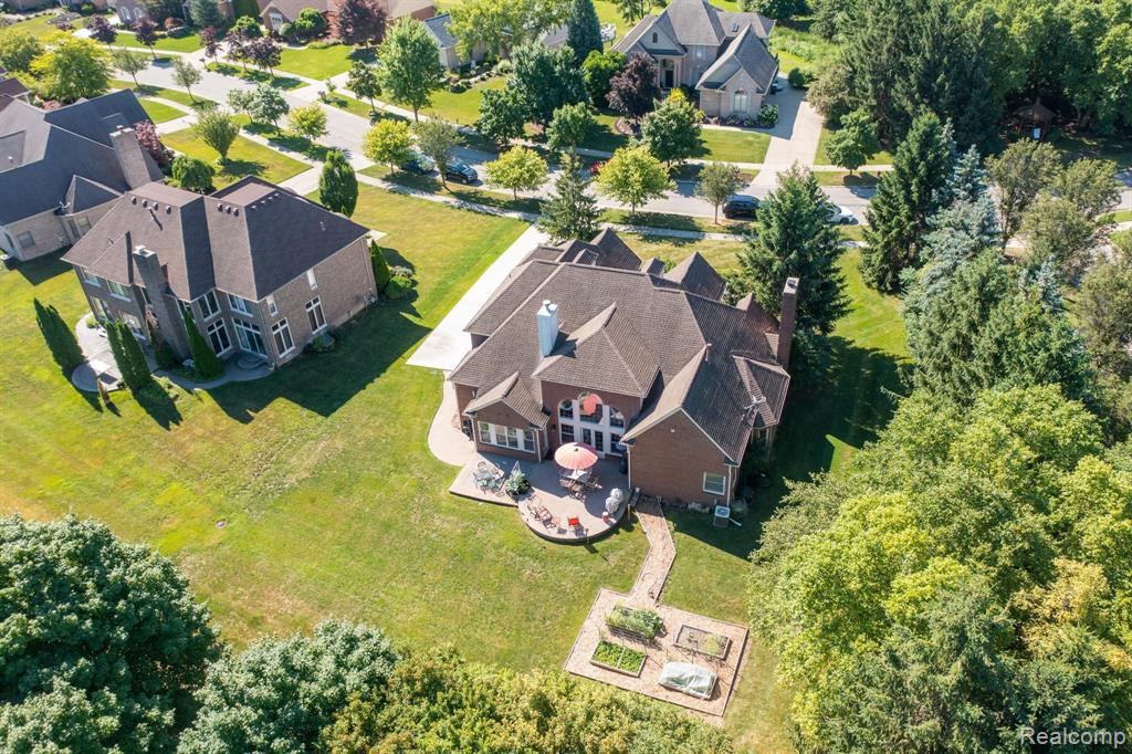7066 Kennesaw Road Canton, MI 48187 - Photo 73 of 81