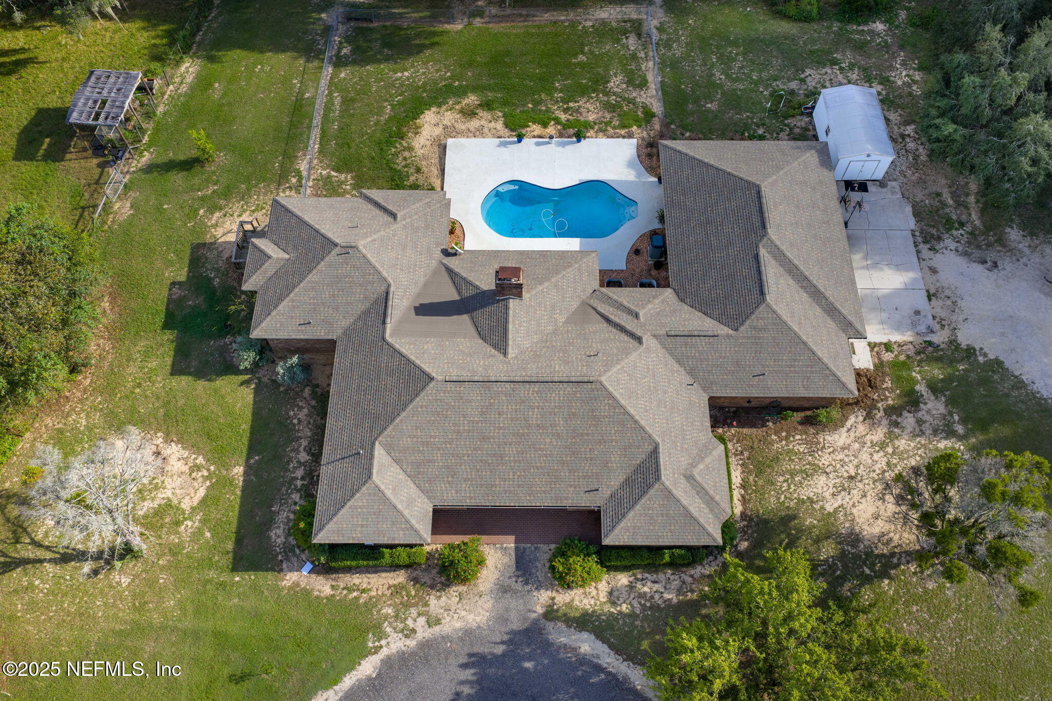 105 Dairy Road Melrose, FL 32666 - Photo 67 of 91 67