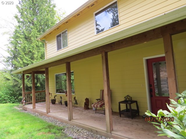 75358 Fern Hill Road Rainier, OR 97048 - Photo 1 of 32