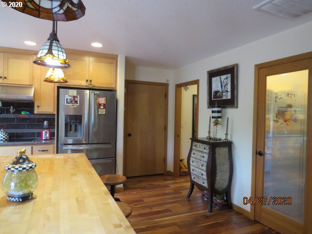 75358 Fern Hill Road Rainier, OR 97048 - Photo 4 of 32
