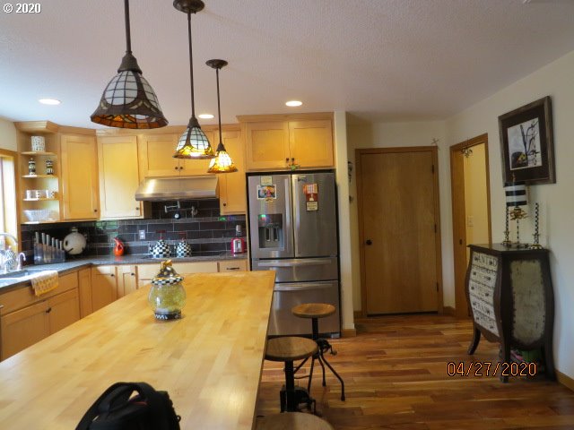 75358 Fern Hill Road Rainier, OR 97048 - Photo 7 of 32