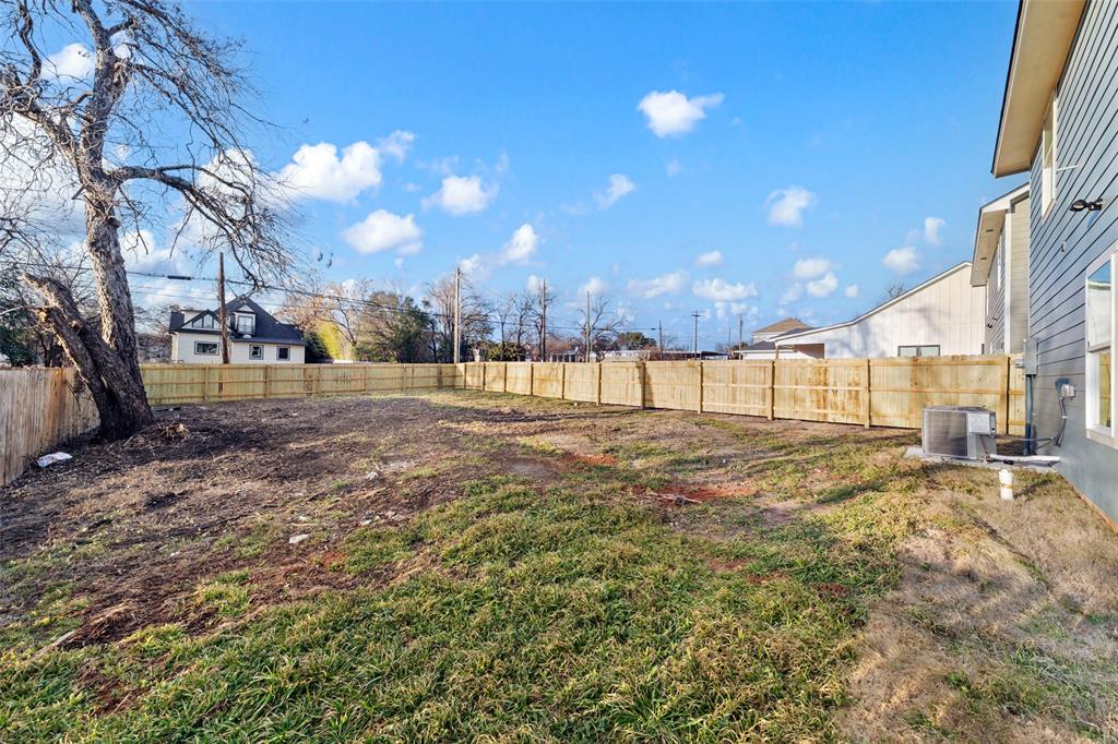 1909 Sanger Avenue Waco, TX 76707 - Photo 18 of 20