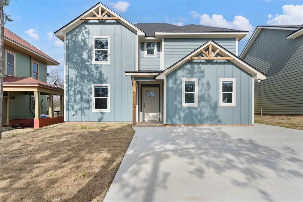 1909 Sanger Avenue Waco, TX 76707 - Photo 20 of 20