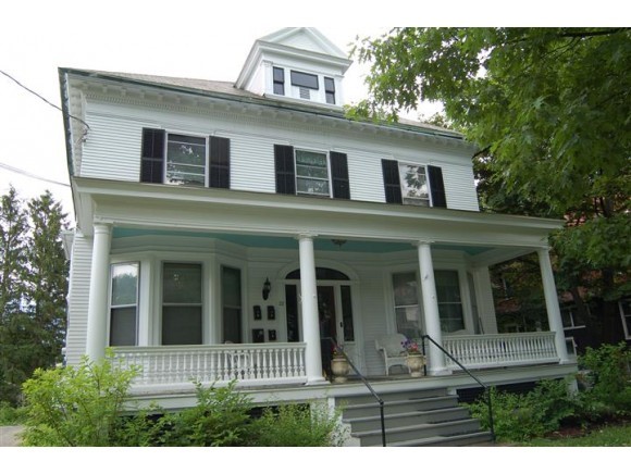 22 East Center Street Rutland, VT 05701 - Photo 1 of 1