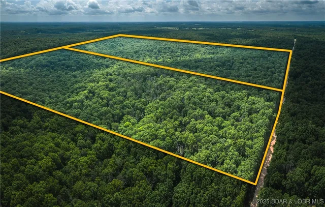 $504,000 | Road-tract 2 Macks Creek, Macks Creek, MO 65786