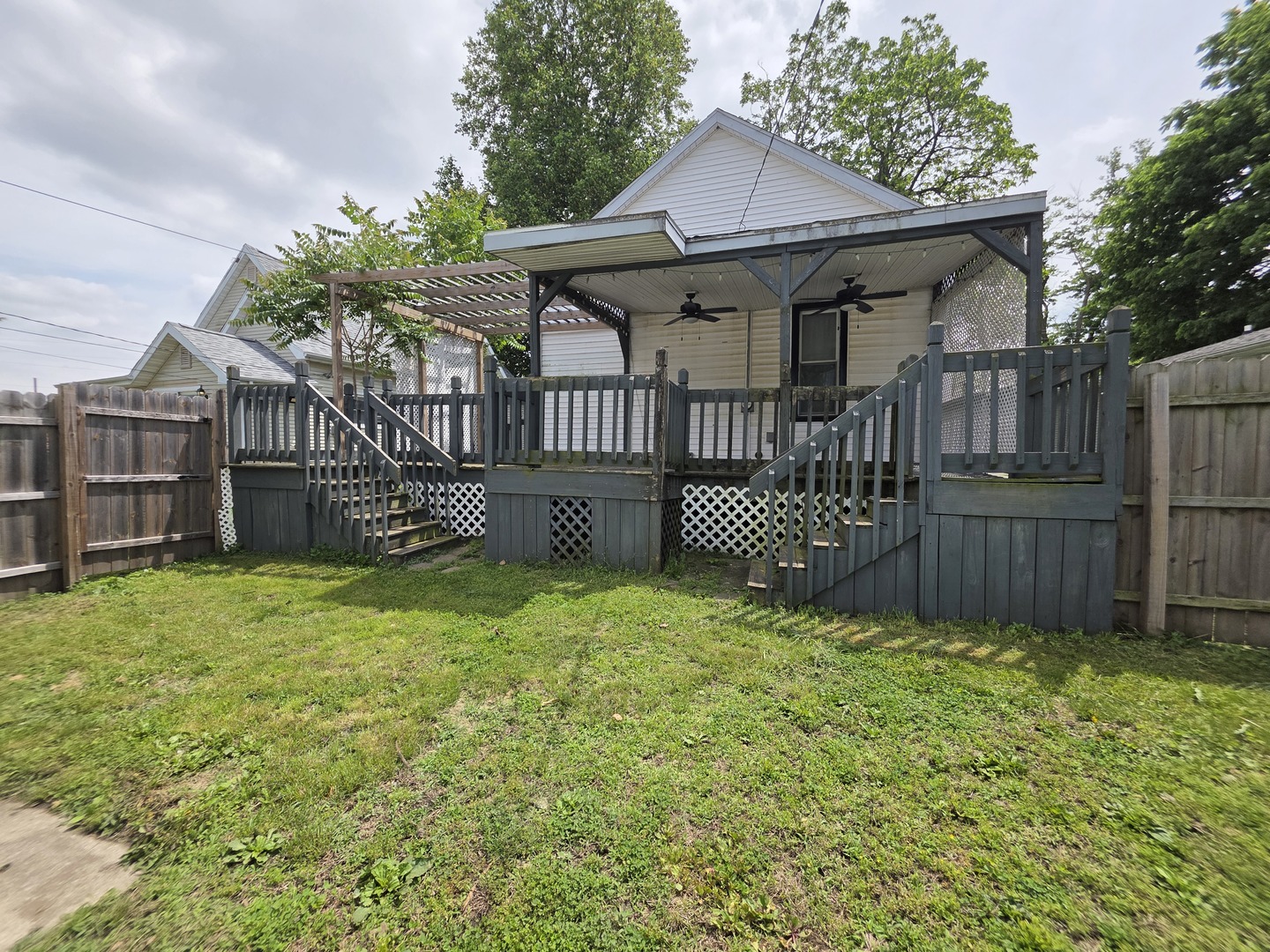 919 East Johnson Street Clinton, IL 61727 - Photo 12 of 13