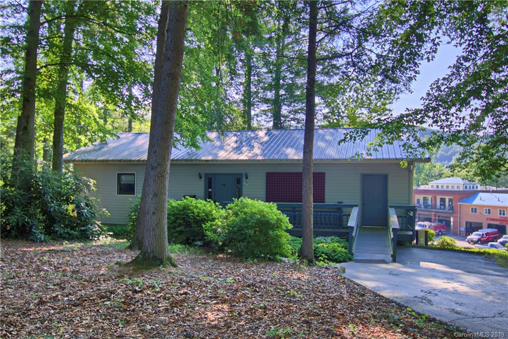 20 Morgan Road Hendersonville, NC 28739 - Photo 11 of 38 Gallery Image 11