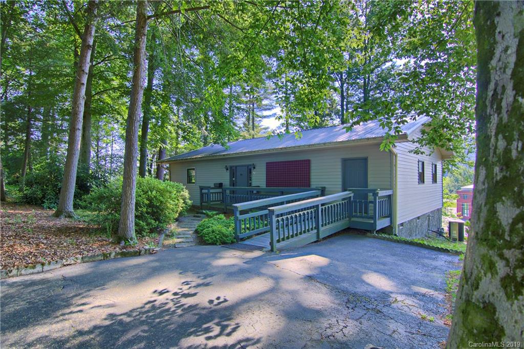 20 Morgan Road Hendersonville, NC 28739 - Photo 12 of 38 Gallery Image 12