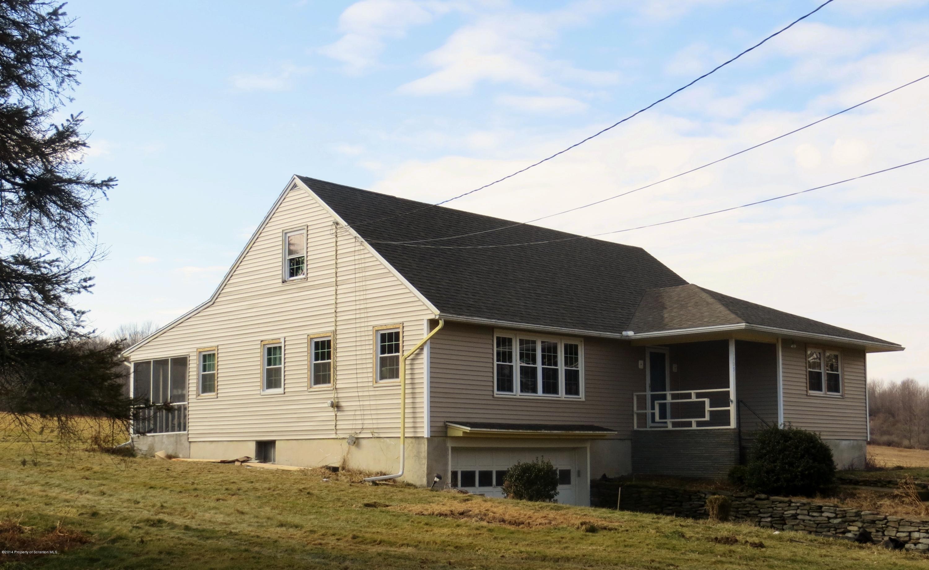 2409 Amasa Road Factoryville, PA 18419 - Photo 1 of 19 Gallery Image 1