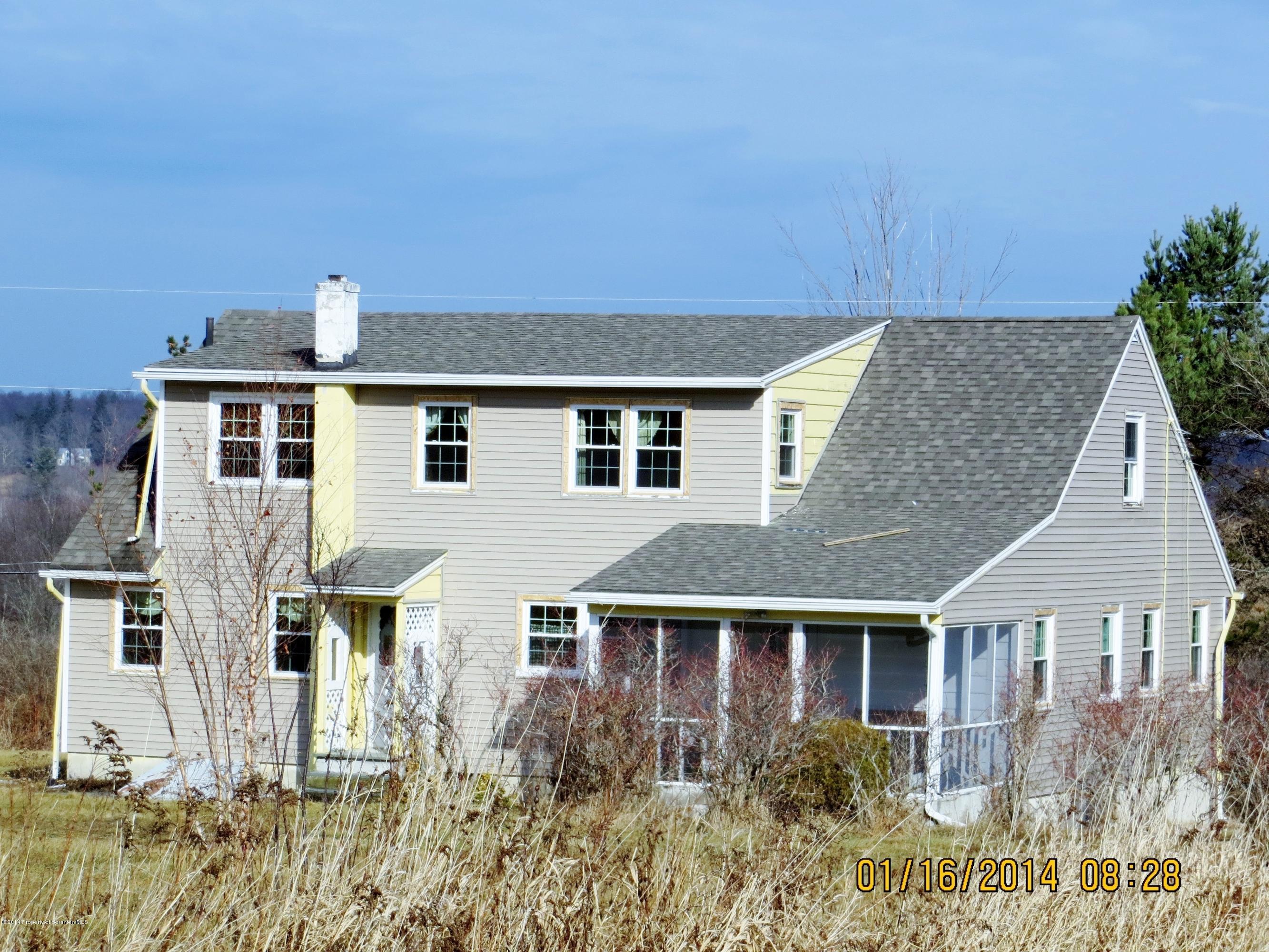 2409 Amasa Road Factoryville, PA 18419 - Photo 2 of 19 Gallery Image 2