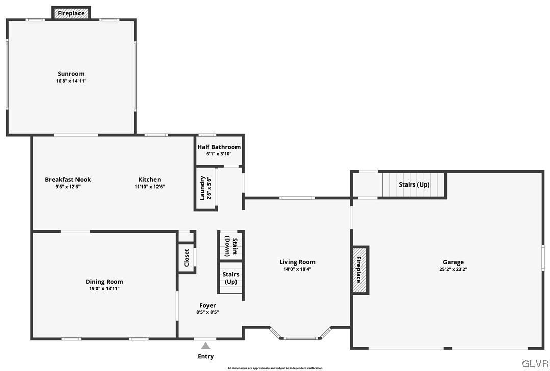 1256 Country Club Road Allentown, PA 18106 - Photo 48 of 50 Gallery Image 48