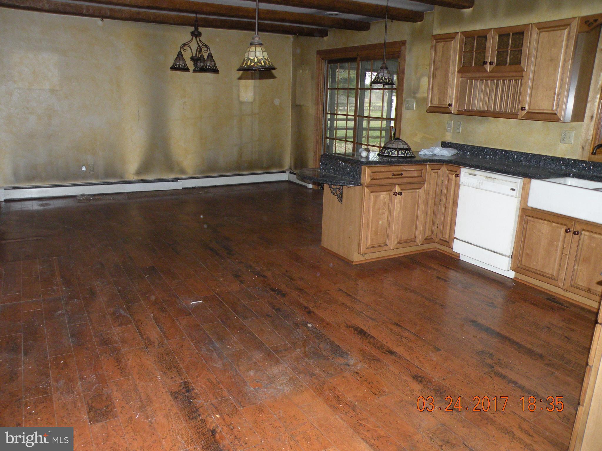 329 North Springdale Road Westminster, MD 21158 - Photo 13 of 27 Kitchen