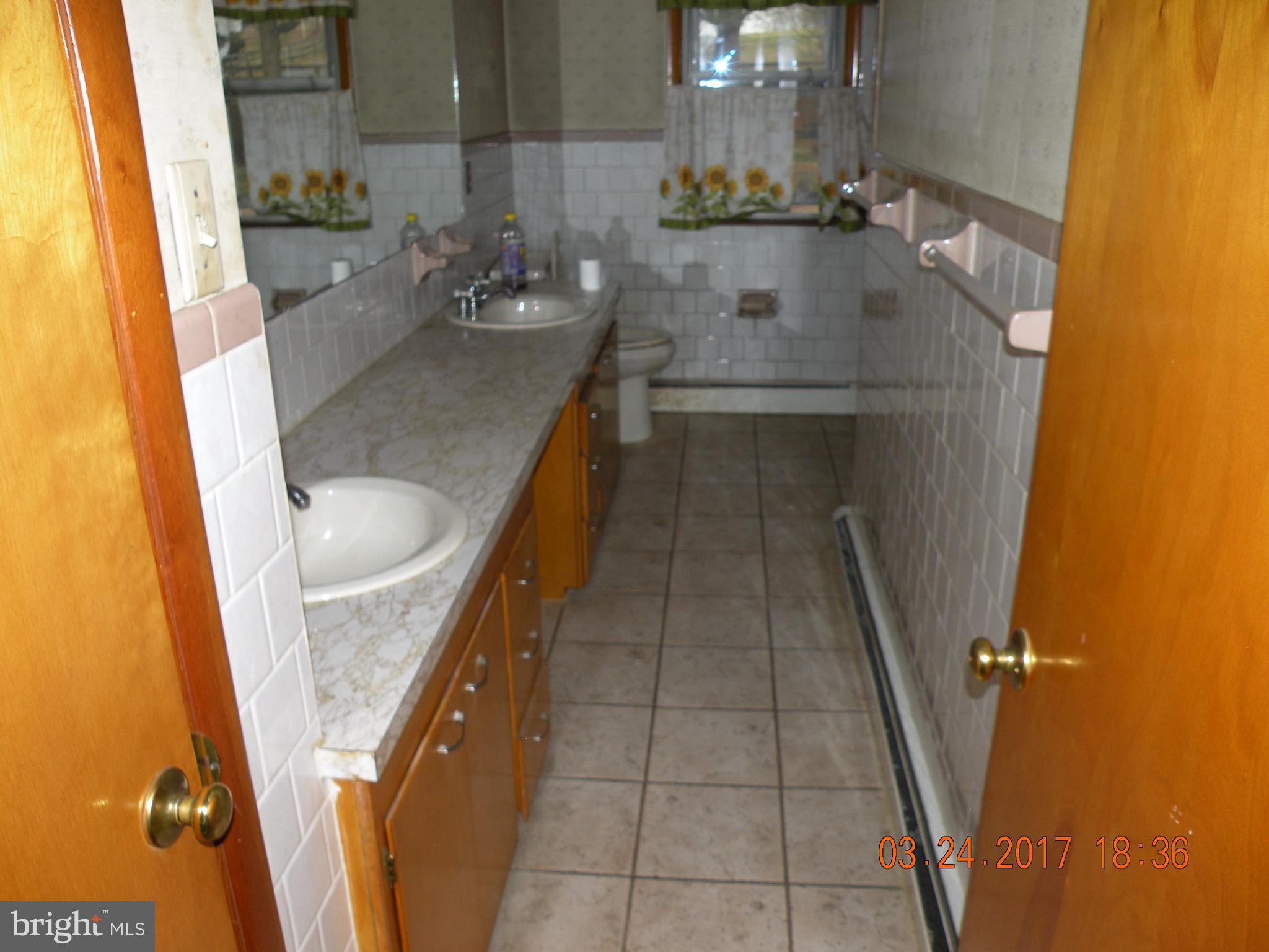 329 North Springdale Road Westminster, MD 21158 - Photo 17 of 27 Bath (Master)