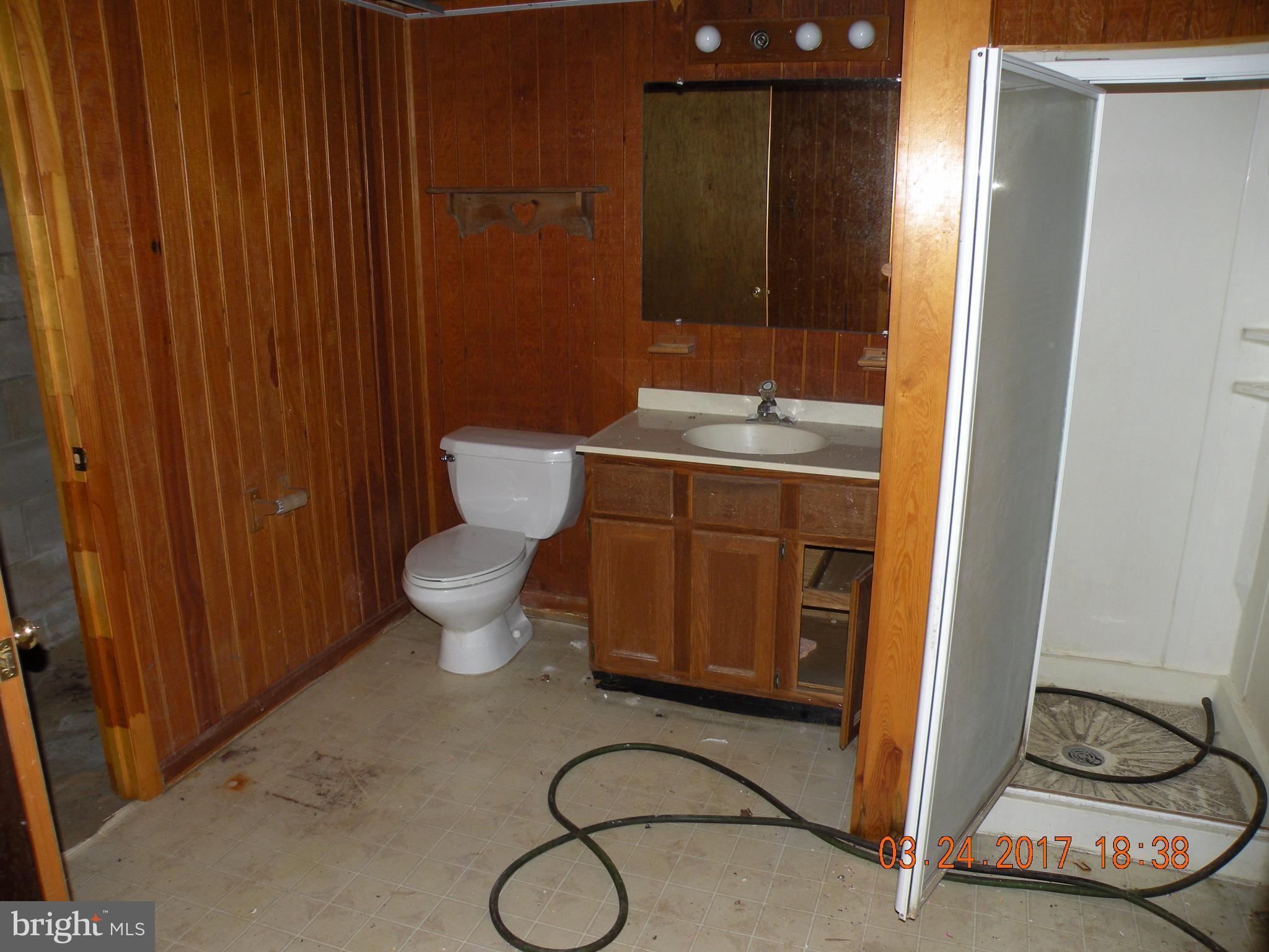 329 North Springdale Road Westminster, MD 21158 - Photo 23 of 27 Basement