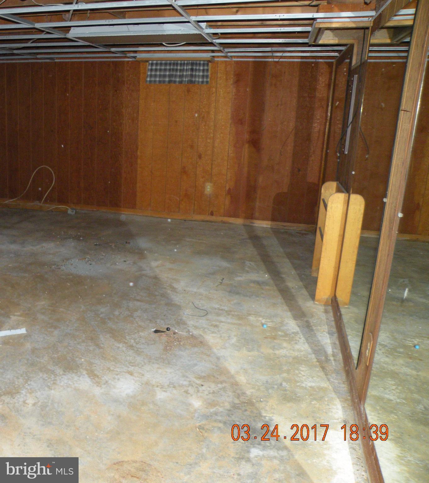 329 North Springdale Road Westminster, MD 21158 - Photo 24 of 27 Basement