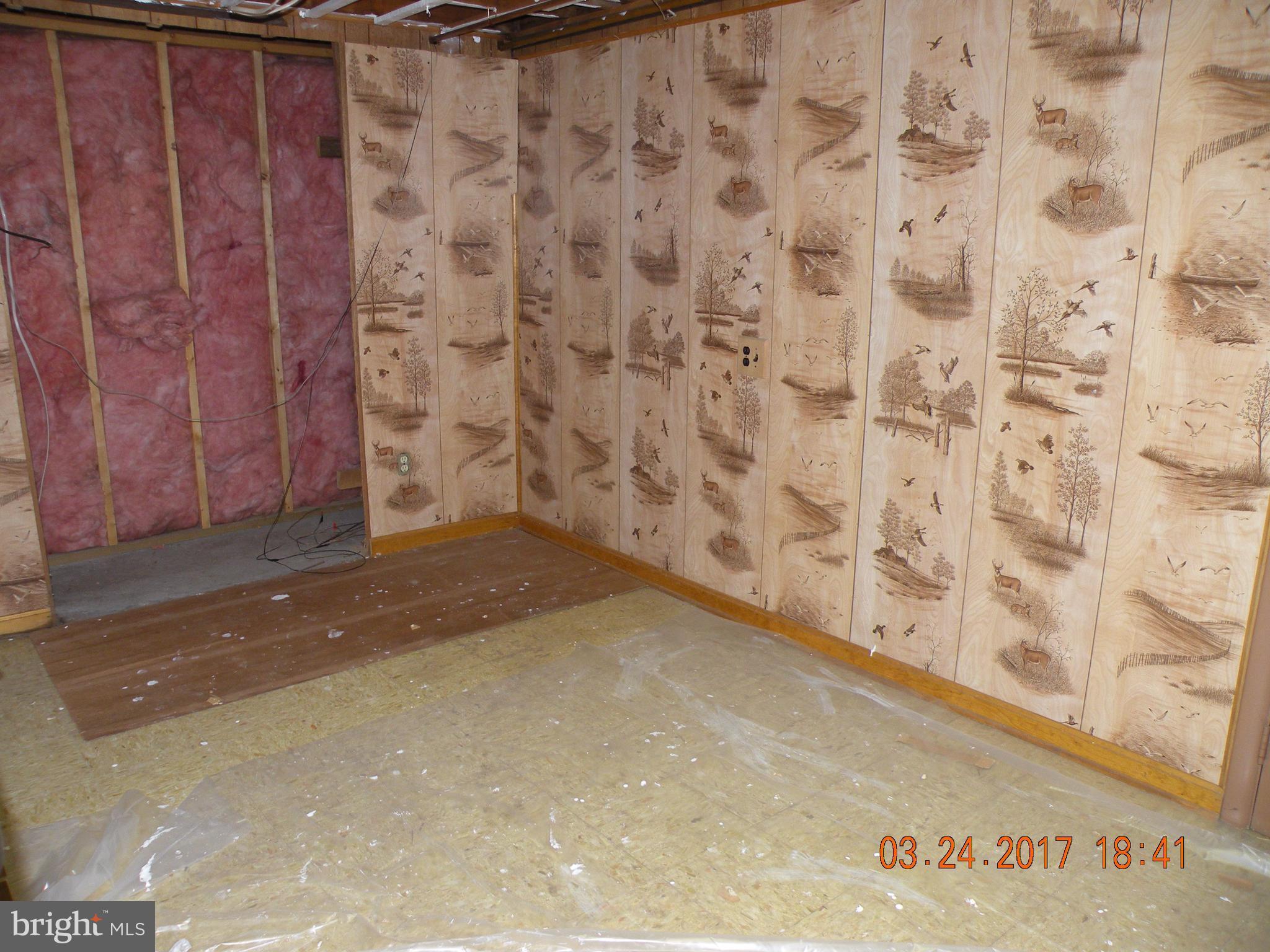 329 North Springdale Road Westminster, MD 21158 - Photo 27 of 27 Basement