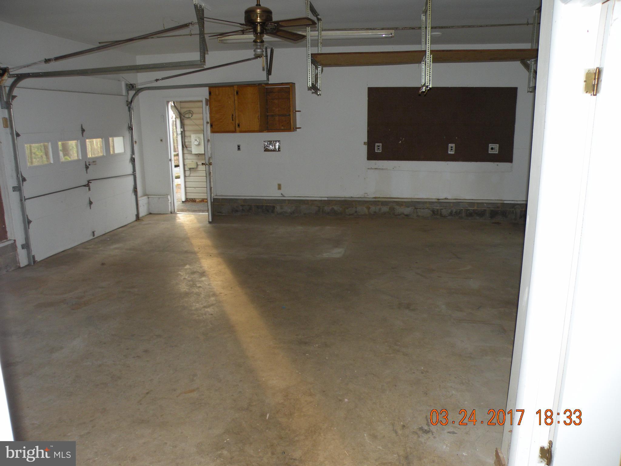 329 North Springdale Road Westminster, MD 21158 - Photo 8 of 27 detached garage