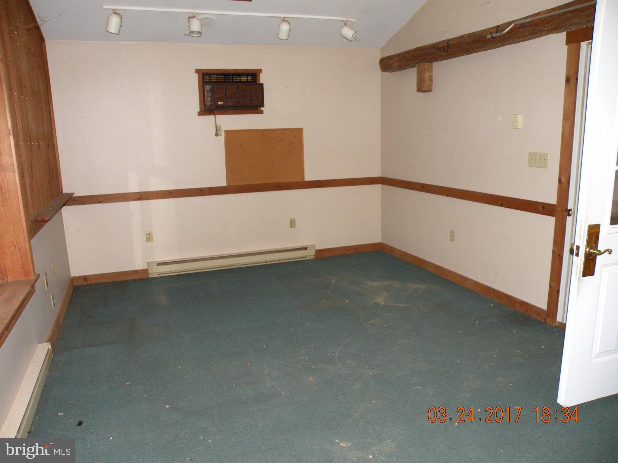 329 North Springdale Road Westminster, MD 21158 - Photo 10 of 27 detached garage office