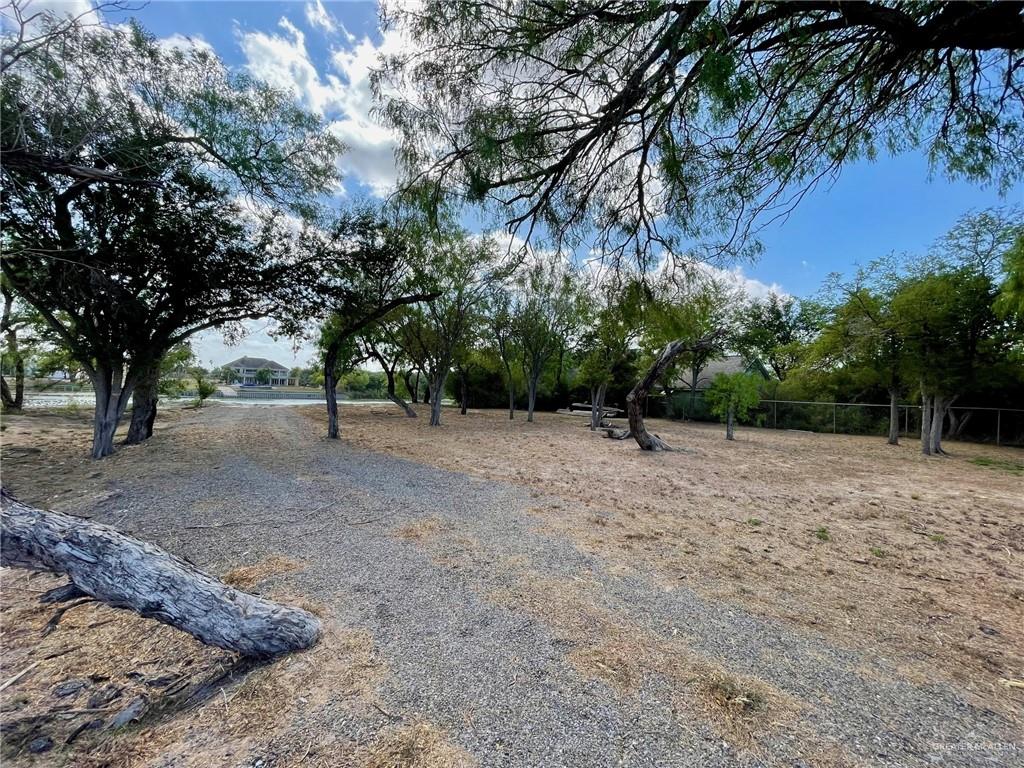 844 West Estero Drive Progreso Lakes, TX 78596 - Photo 2 of 6 a view of outdoor space with trees