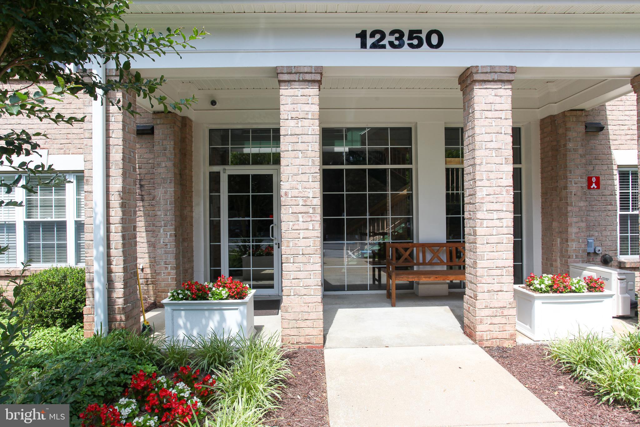 12350 Rosslare Ridge Road, Unit 103 Lutherville-Timonium, MD 21093 - Photo 1 of 24 Gallery Image 1